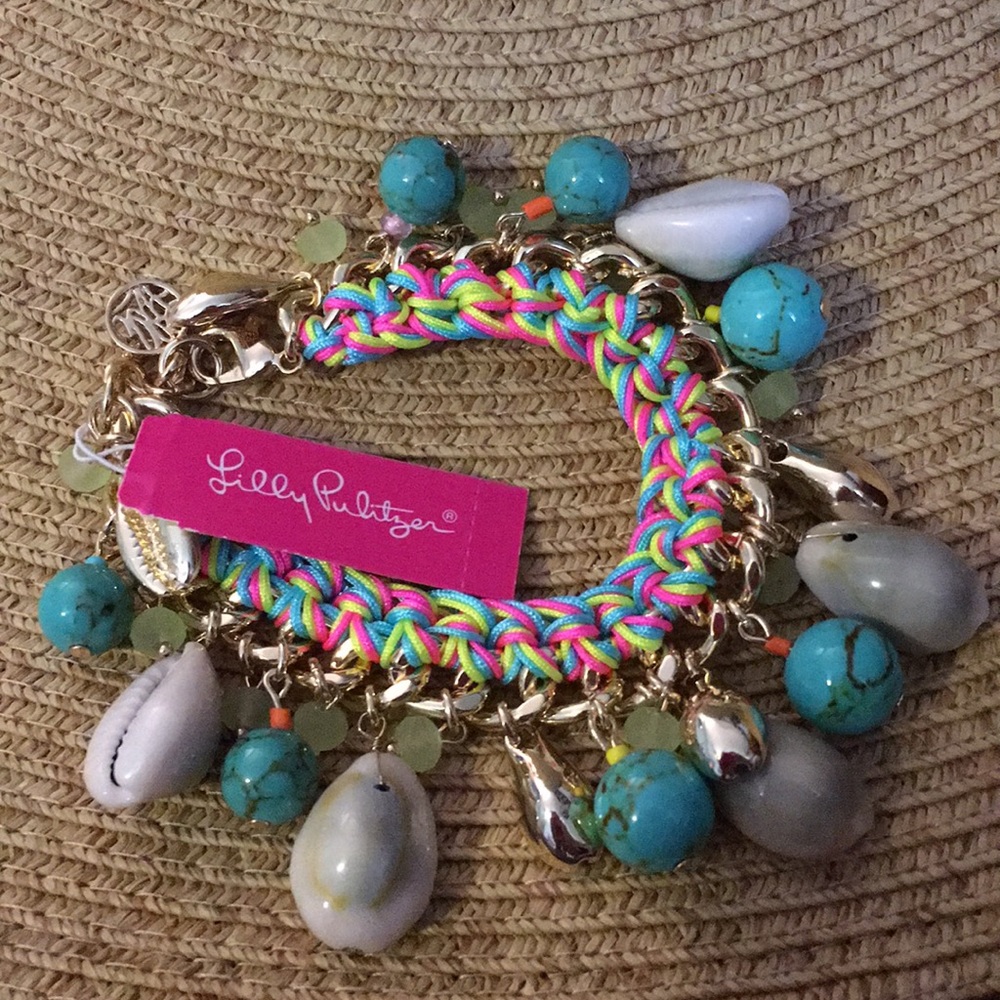 Lilly Pulitzer Bracelet